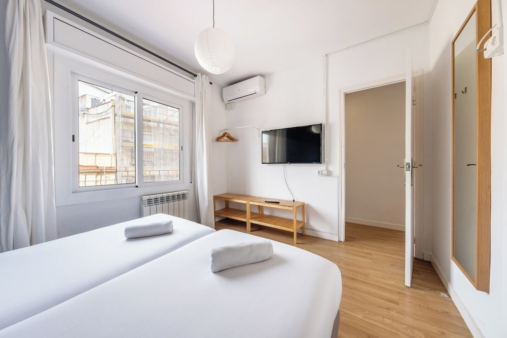 Animapartments Sants 21/56