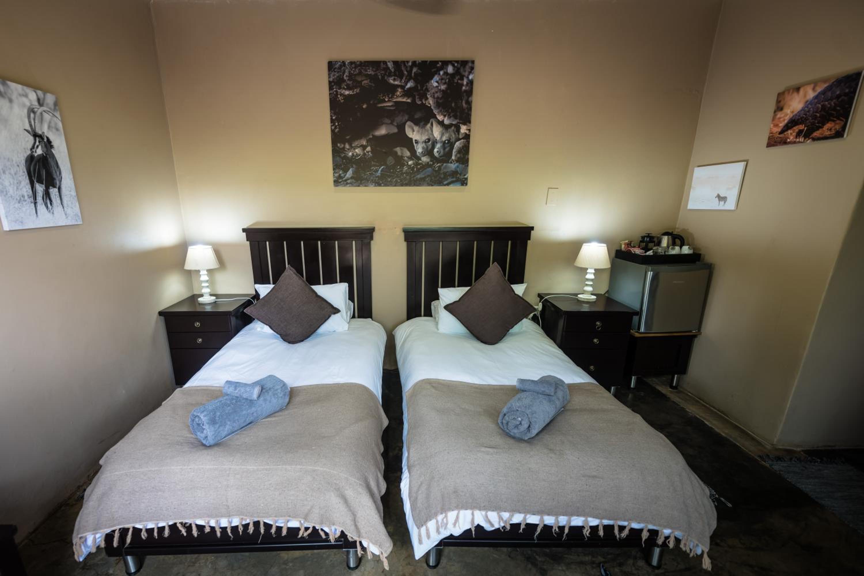 Maninghi Lodge 7/54