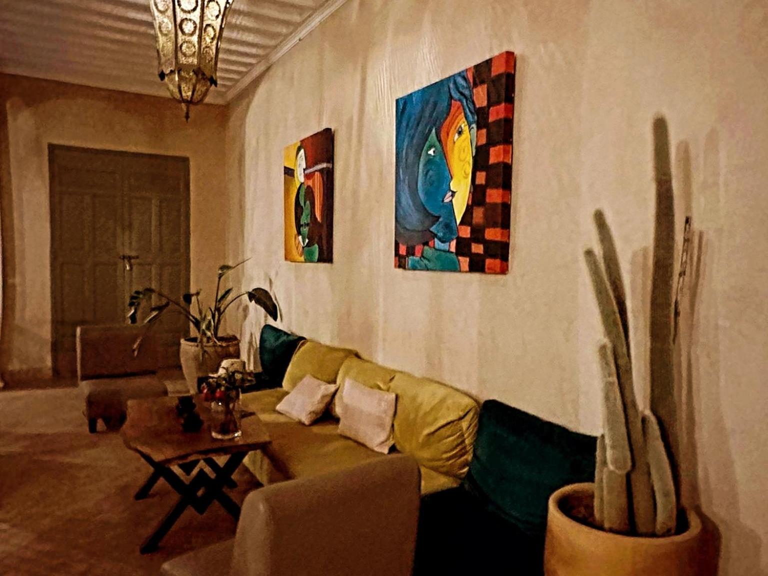 Riad Vendome & Spa 26/39