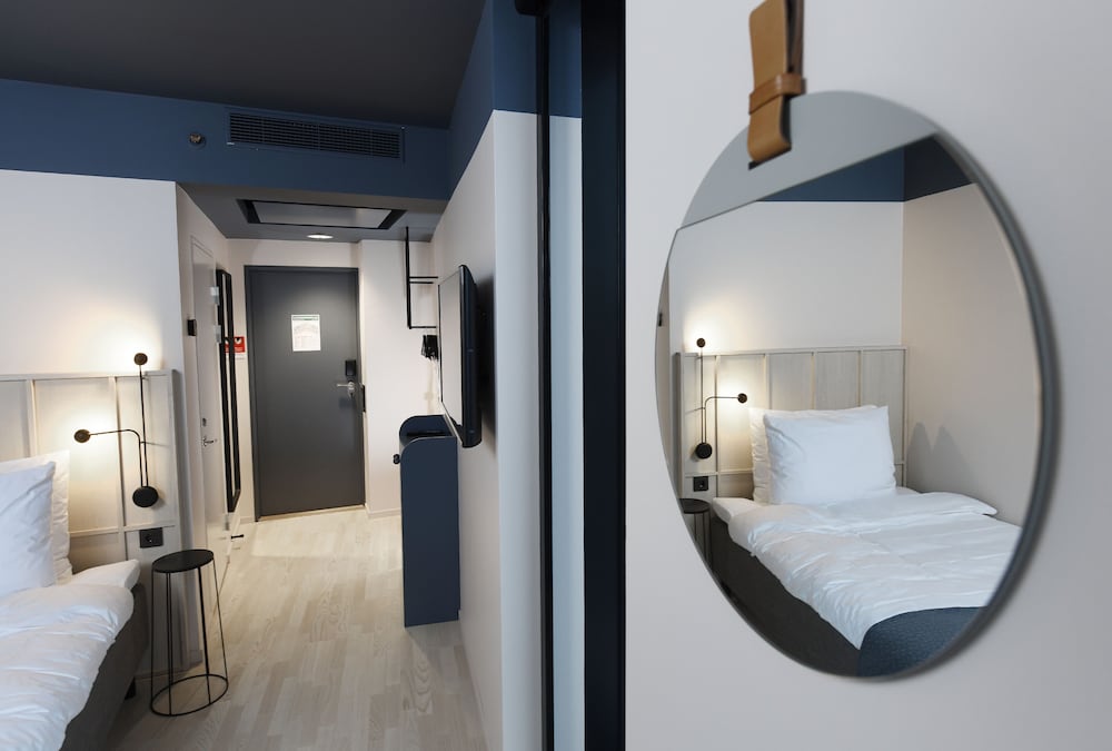 Best Western Plus Grow Hotel 6/54
