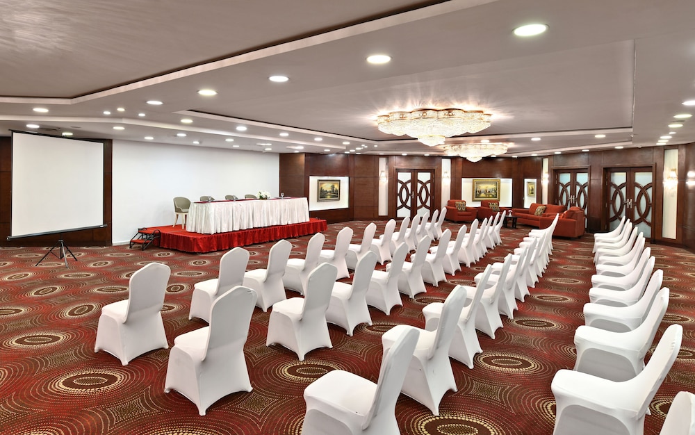 Tolip El Galaa Cairo Hotel 59/64
