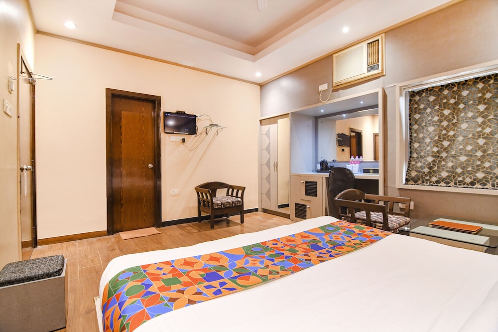 OYO Premium Hinoo Ranchi 23/53