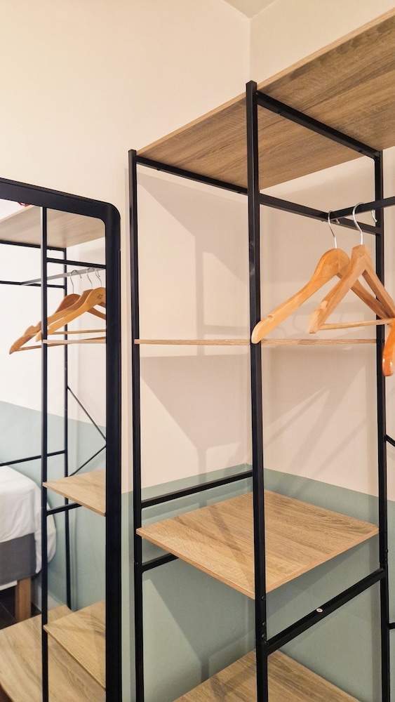 Rossio Hostel 24/50