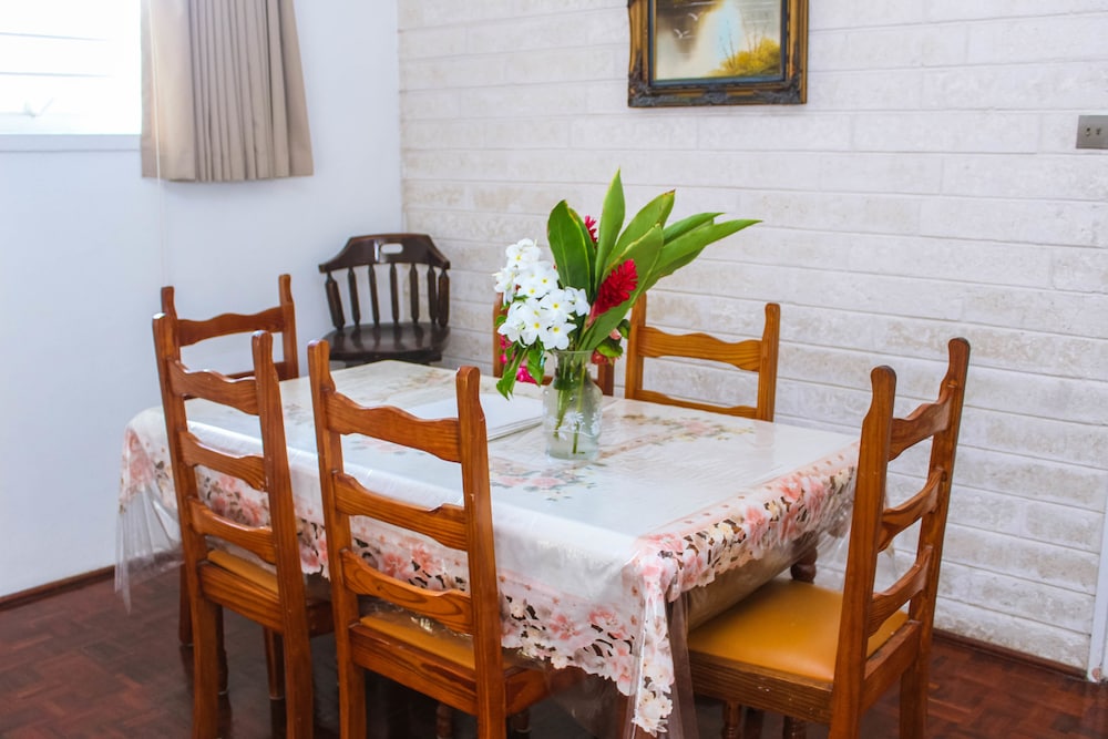 Monteray Apartment Hotel 33/48