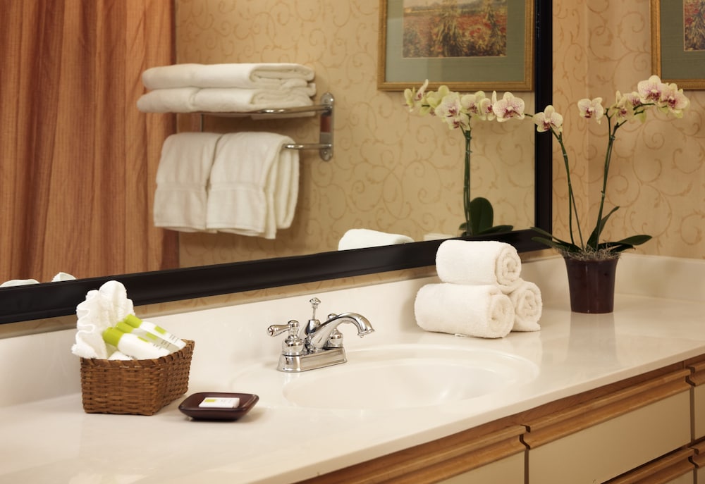 Larkspur Landing Bellevue - An All-Suite Hotel 12/36