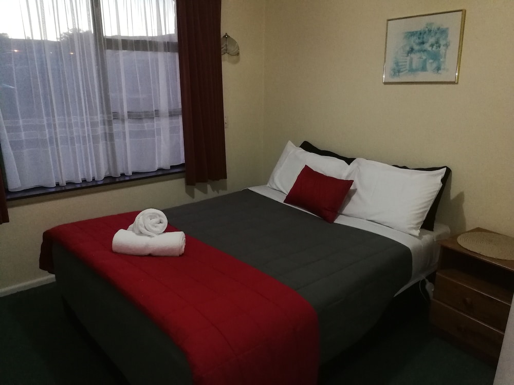 Ascot Oamaru Motel 16/72