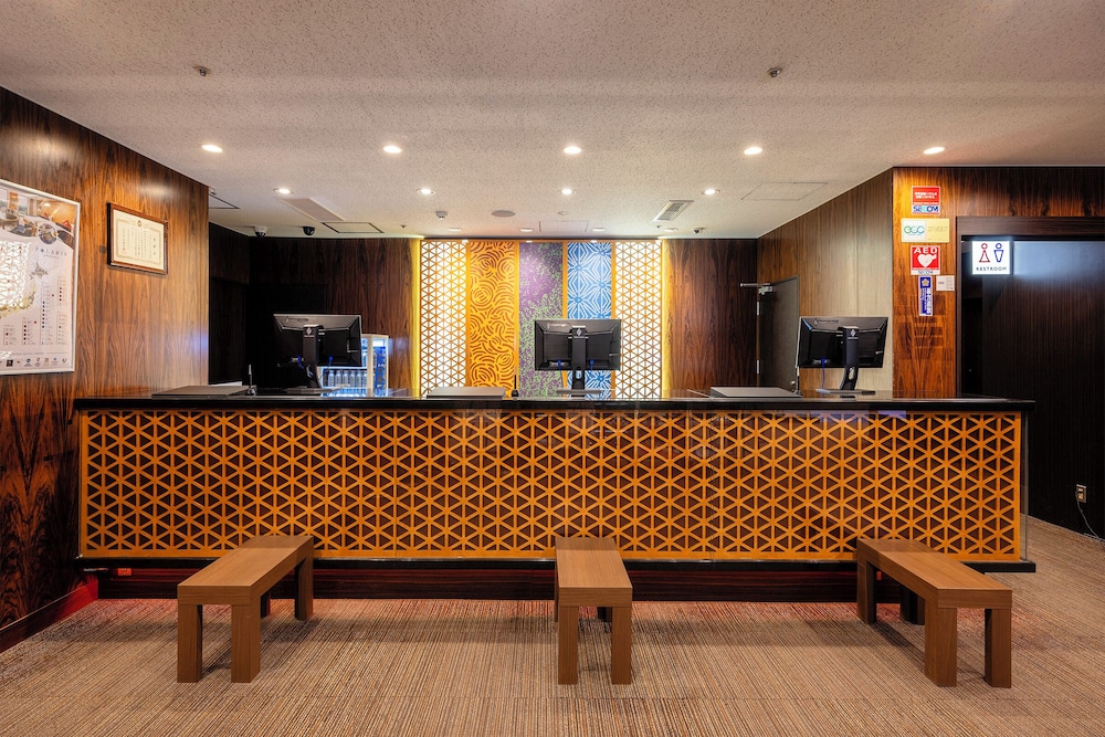 KOKO HOTEL Nagoya Marunouchi 8/50