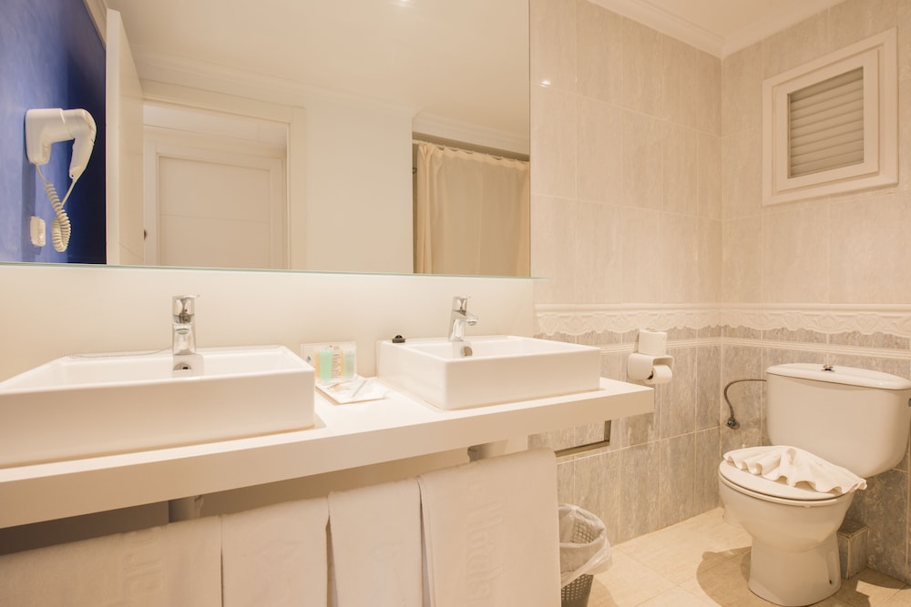 Hotel El Pinar 48/50