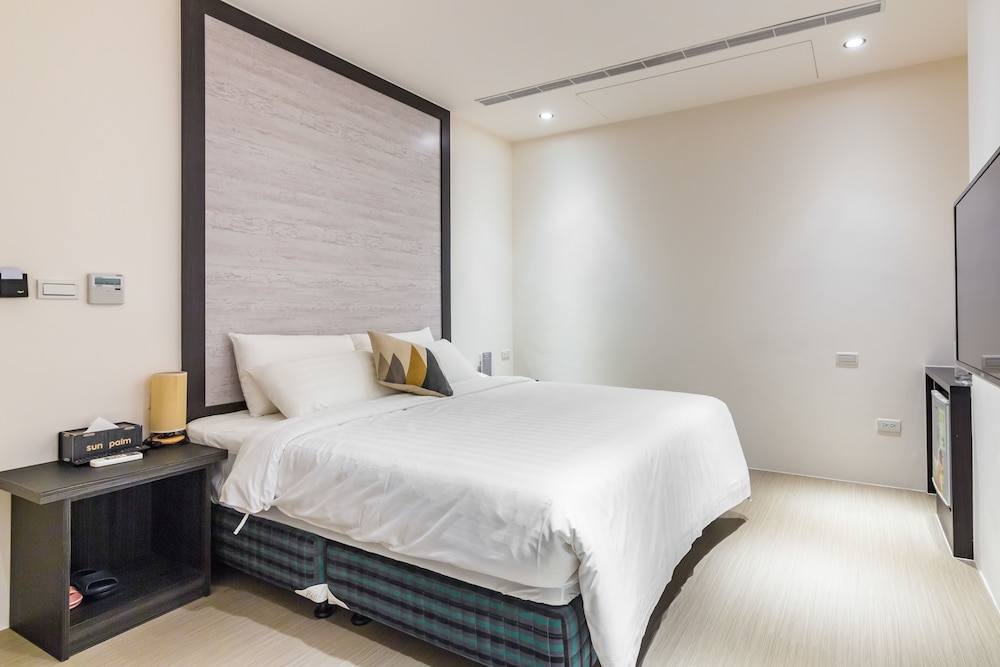 Sun Palm B&B 20/50