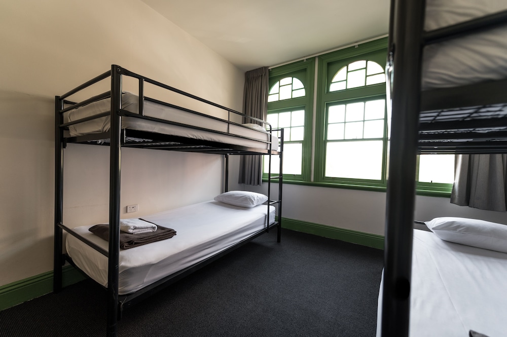 Sydney Central Hostel 6/37