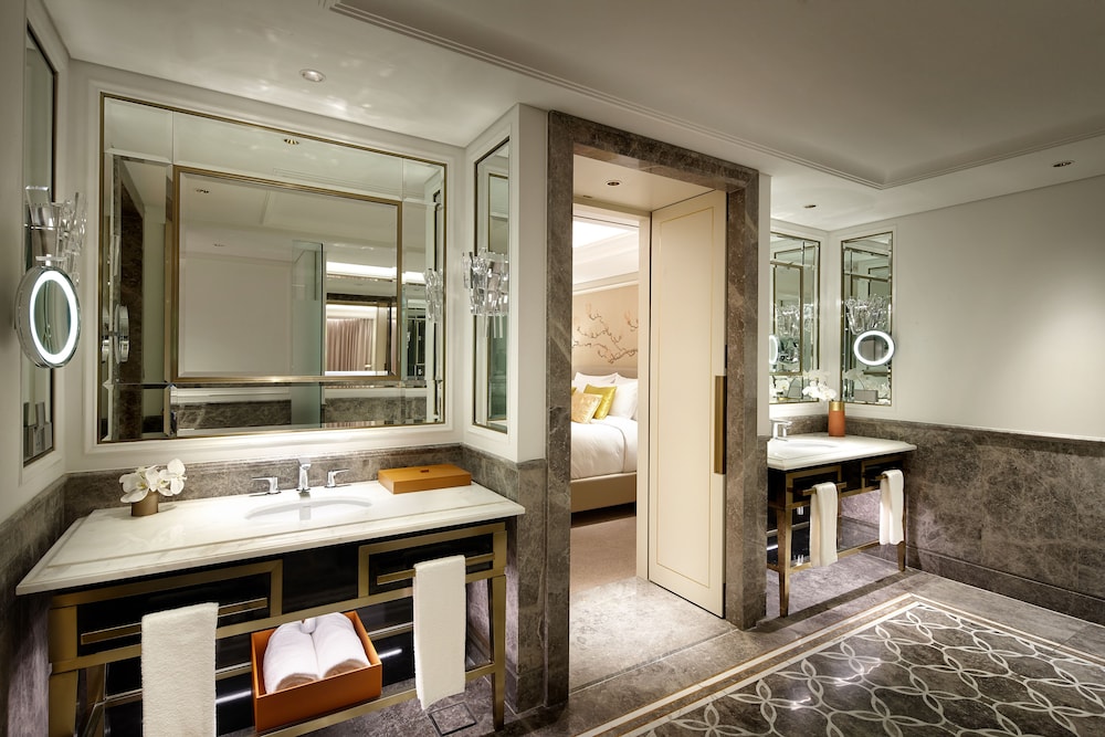 Lotte Hotel Seoul Executive Tower 5/68