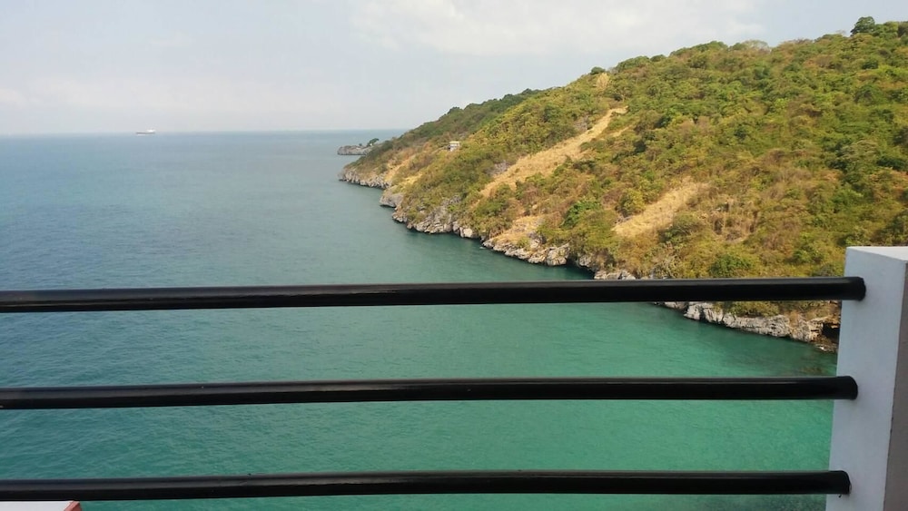 Ocean View Resort - Koh Sichang 44/50