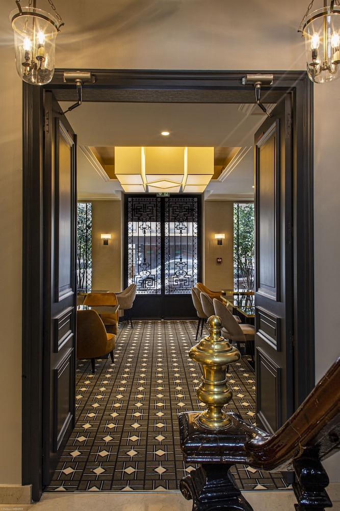 Lenox Montparnasse 30/50
