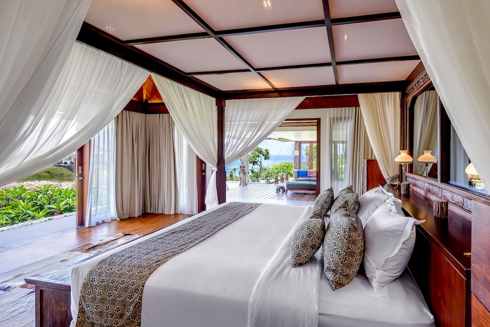 7 Bedrooms, Luxury, Villa, 4 Beds, 4 King Beds, Queen Bed, Ocean View, Private Pool