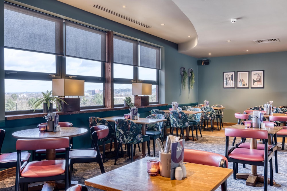 Premier Inn Southampton City Centre 27/35
