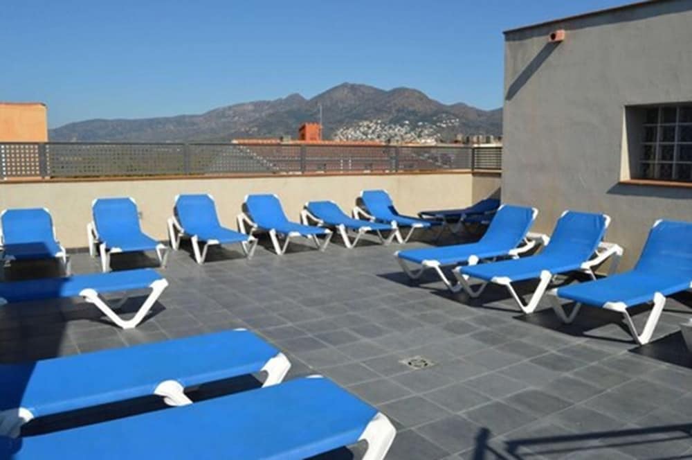 HOTEL CIUTADELLA 46/52