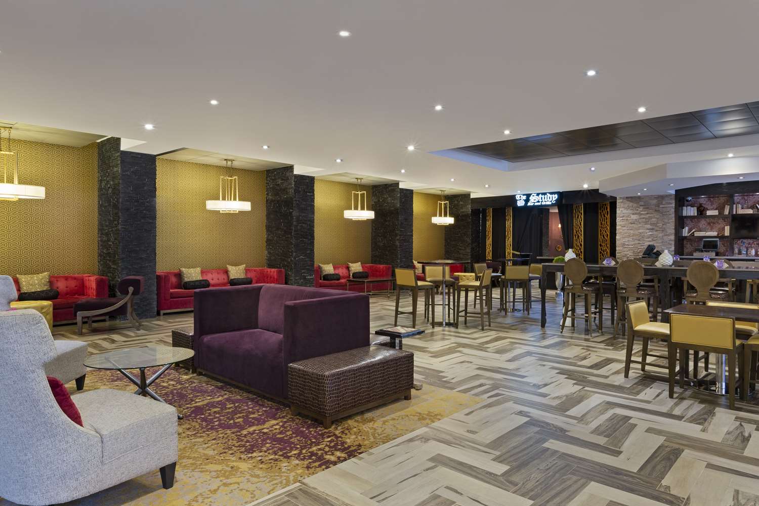 lounge