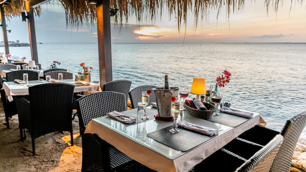 Van der Valk Plaza Resort Bonaire - All Inclusive 52/71