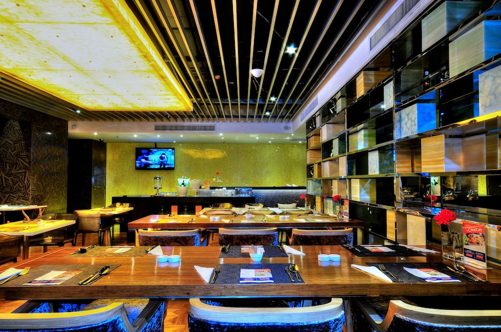 Hotel Citrus Sukhumvit 13 by Compass Hospitality 52/70