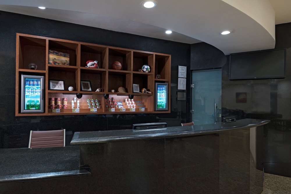 FOUR POINTS BY SHERATON MONTERREY LINDA VISTA 15/39