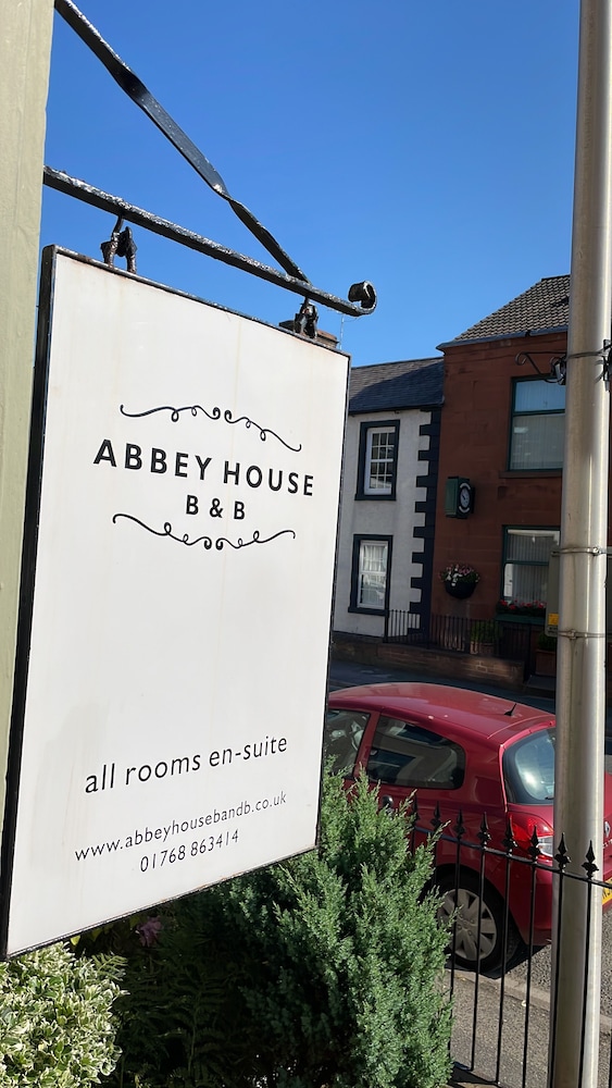 Abbey House B&amp;B 2/61