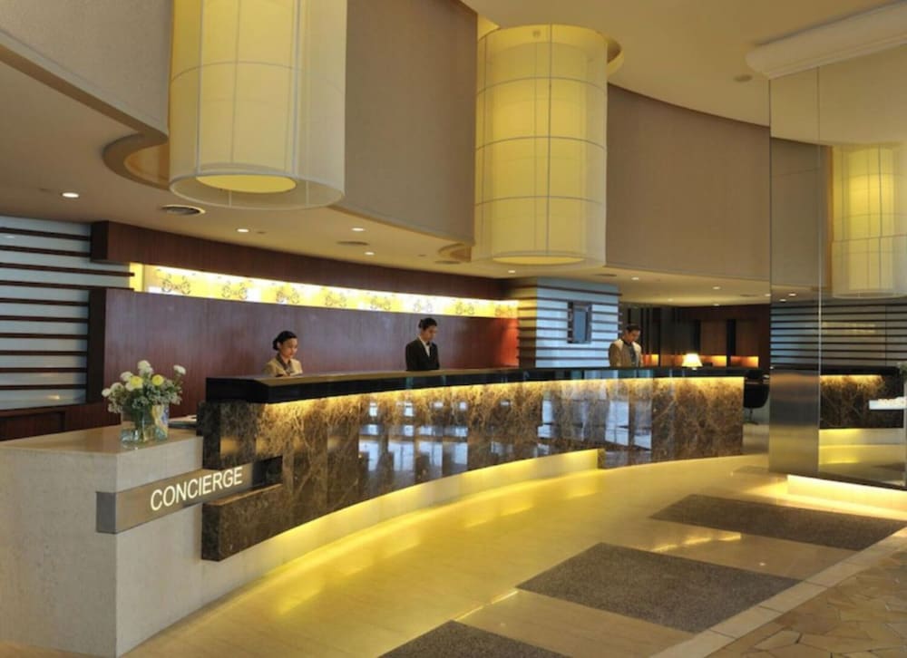 Bangi Resort Hotel 6/71