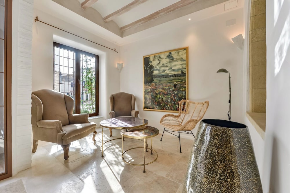 Maison Salva - Hotel Boutique 32/50