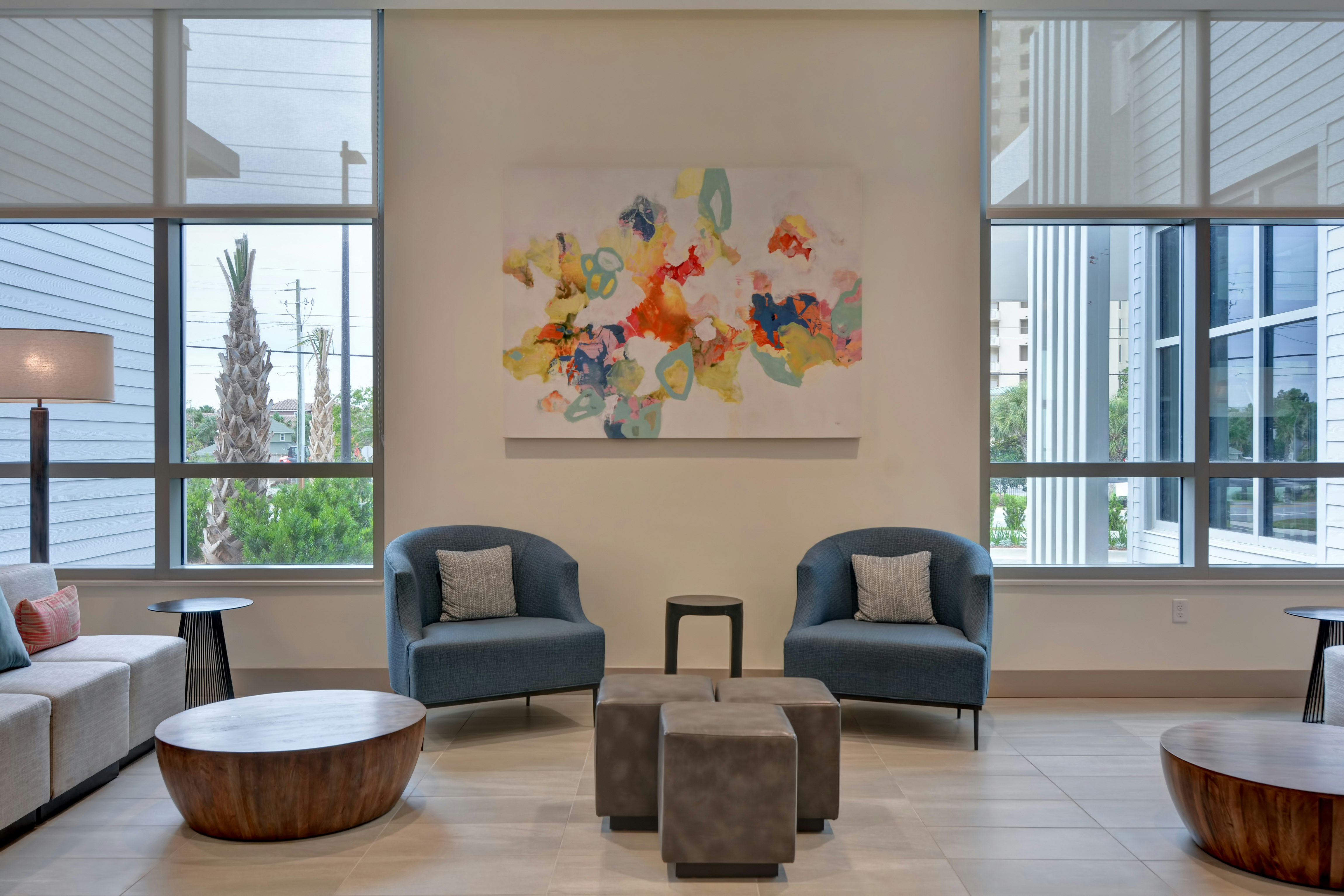 Hilton Garden Inn Destin Miramar Beach 56/84