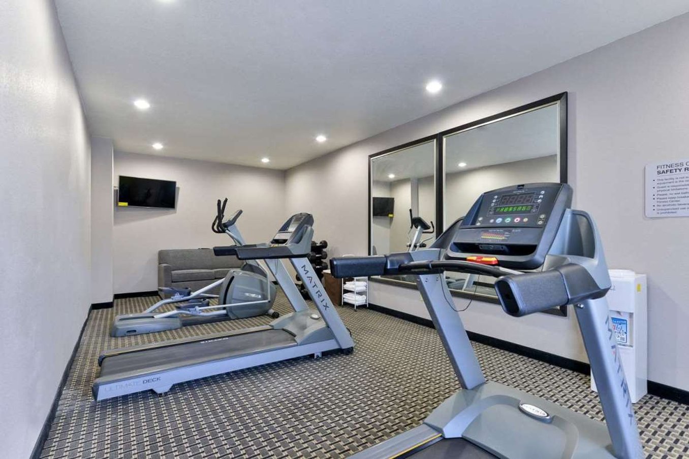 Quality Inn Suites Cotulla 25/49
