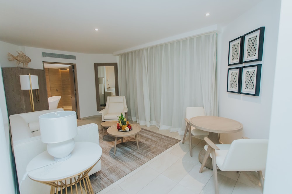 Grand Bavaro Princess All Suites Resort Spa and Casino 28/44