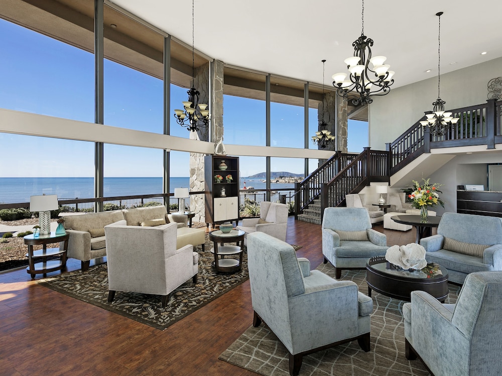 Pacific Point Resort 28/33