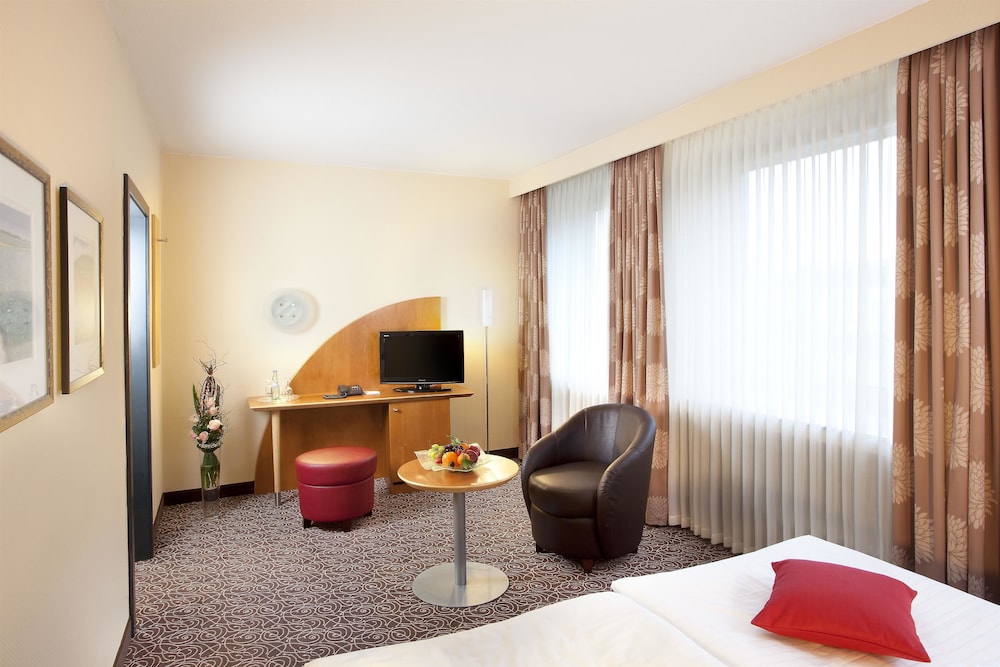 Best Western Hotel Hohenzollern 25/30