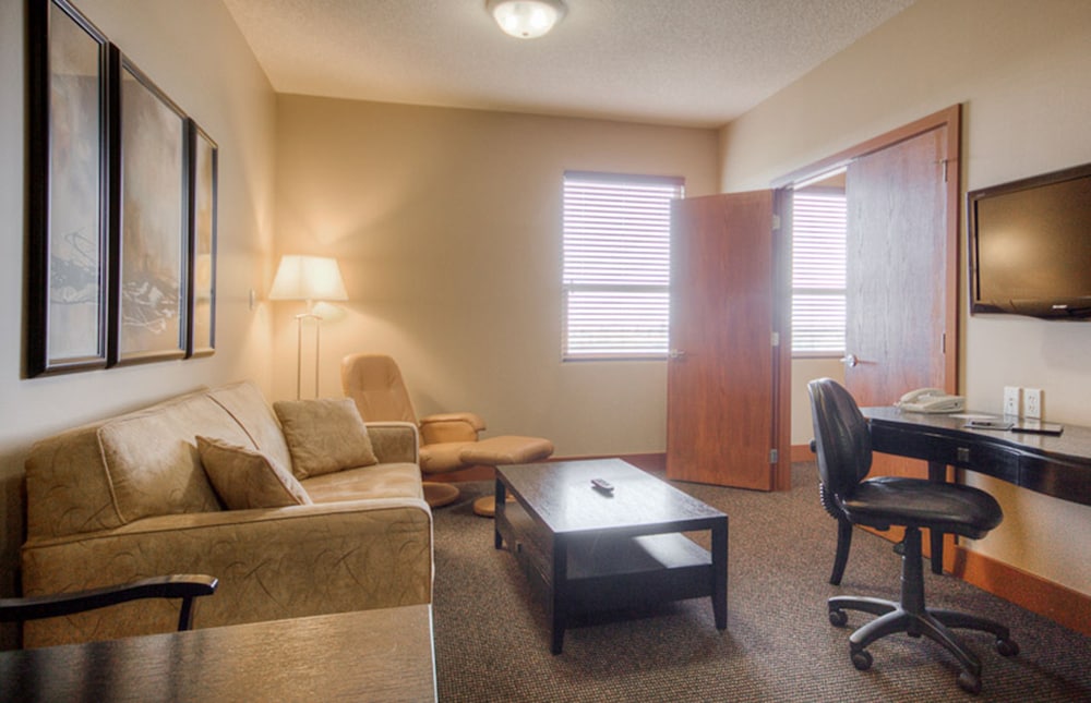 Podollan Inn Spa Grande Prairie 28/35