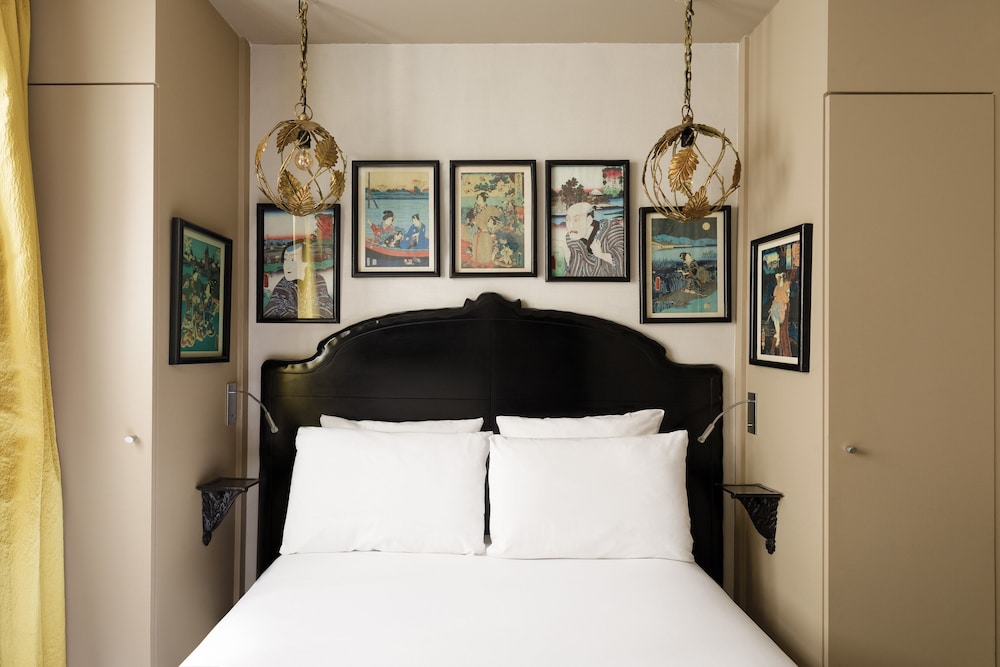 NEW Hotel Republique 29/52