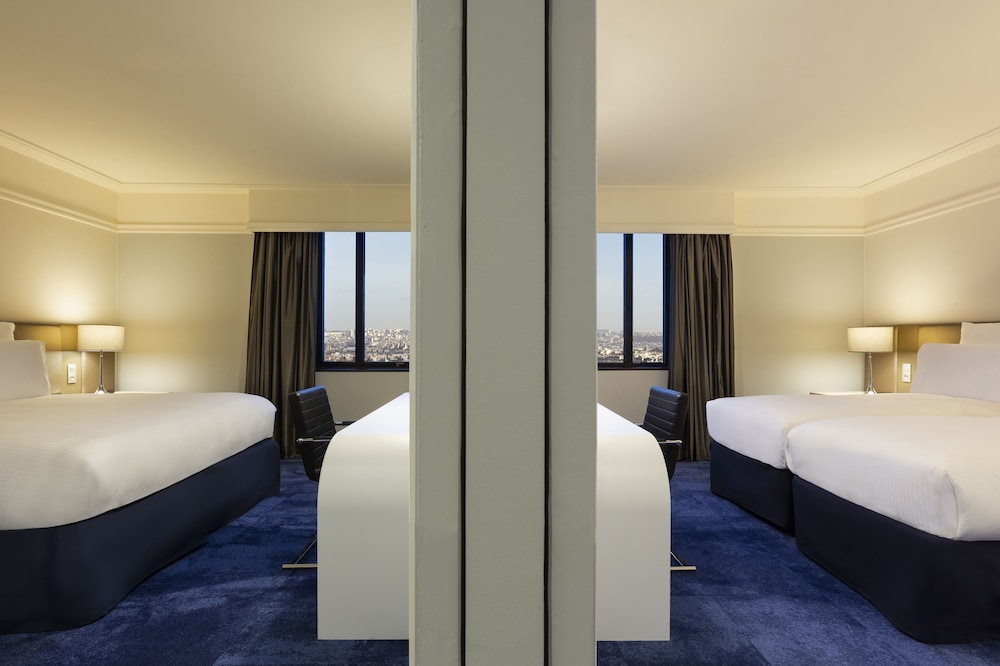 Pullman Paris Montparnasse 8/64