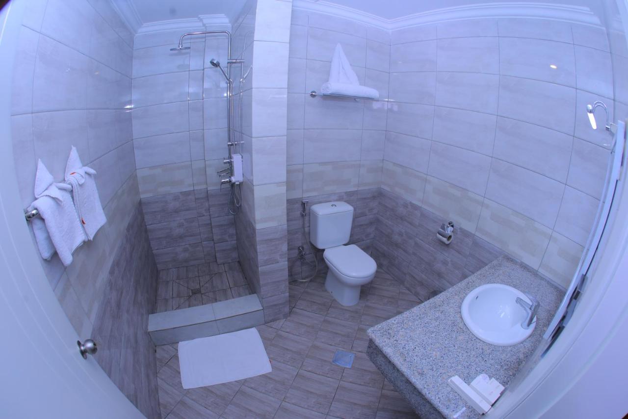 Haile Hotel Wolaita 27/27