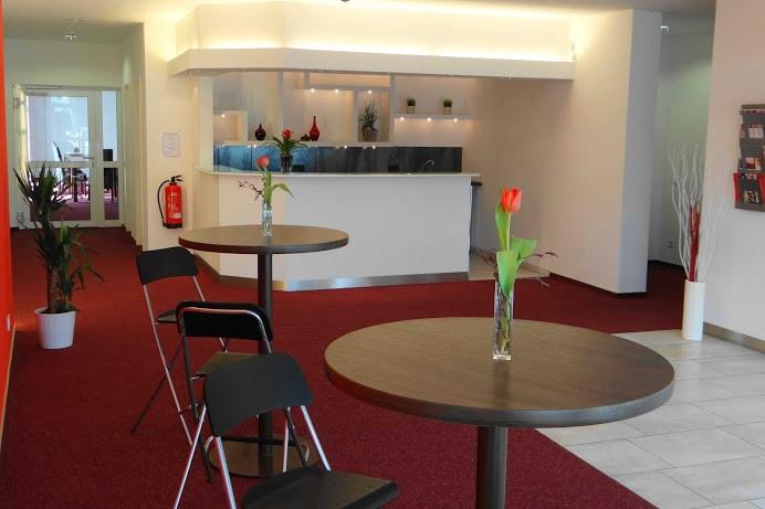Amedia Express Bielefeld 5/13