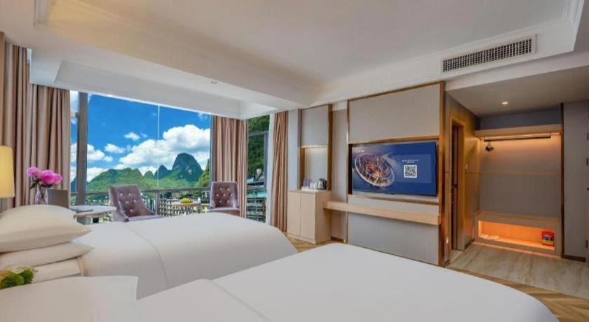 Vienna Hotel (Yangshuo Yinxiang) 25/56