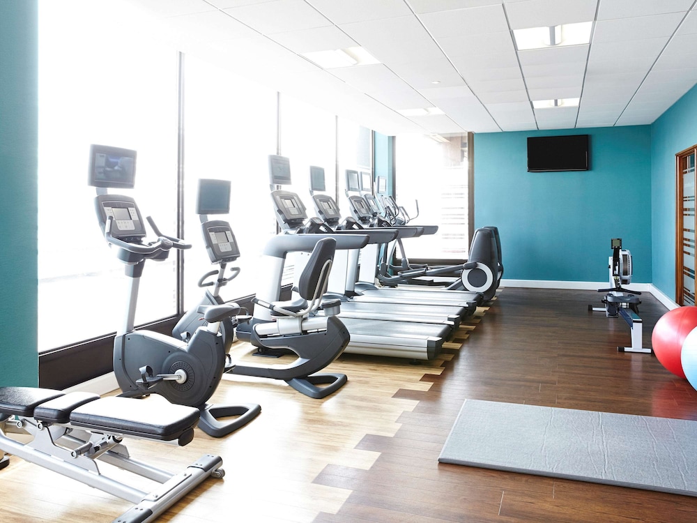 Novotel London West 24/50