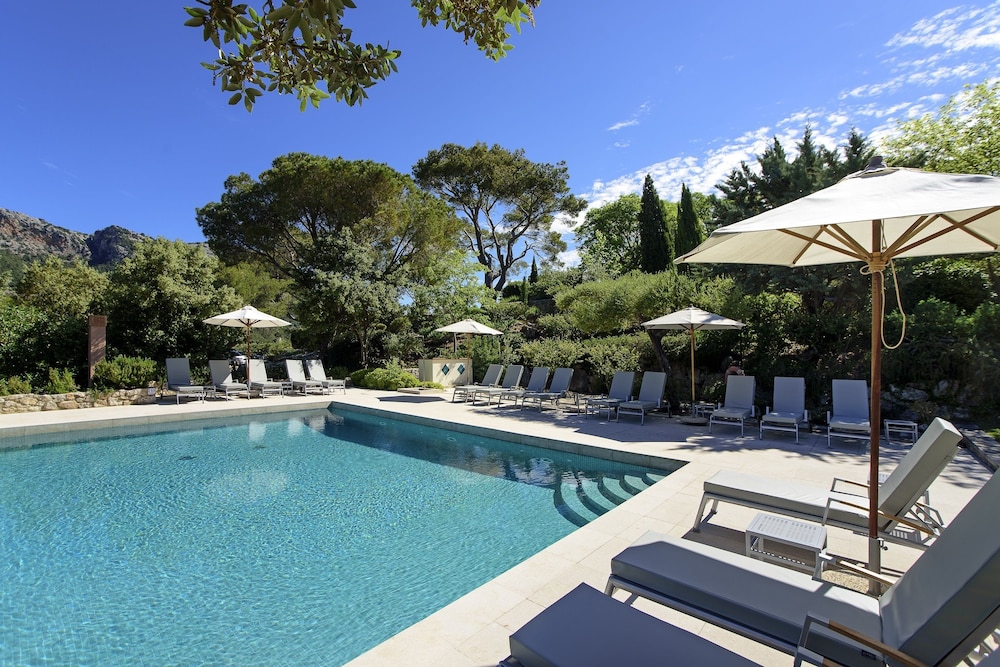 Finca Hotel Son Palou 41/77