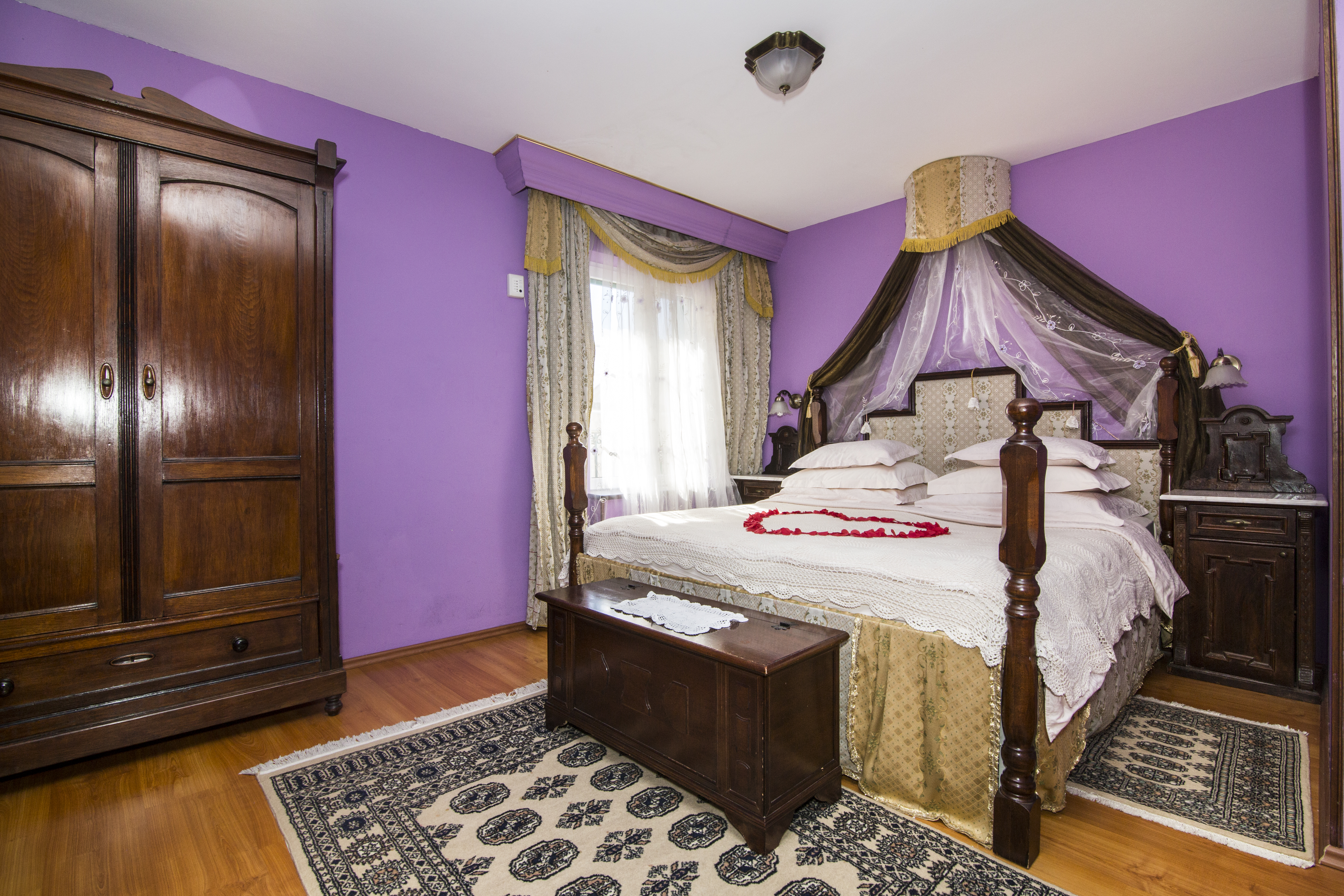 غرفة سوبيريور مفردة، Hotel Pasike 4/9