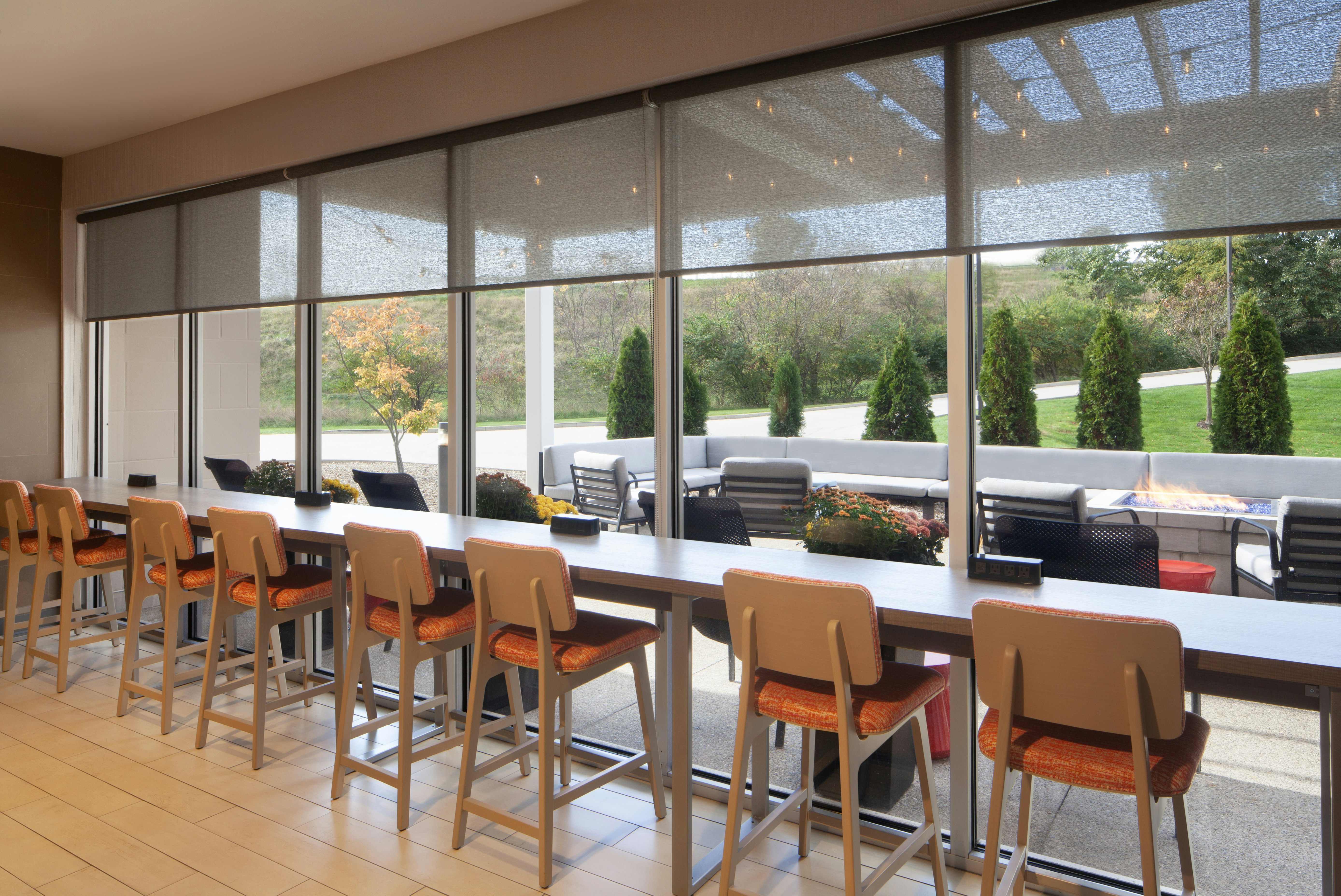 Home2 Suites by Hilton Canton 33/48