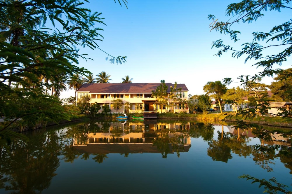 Baan Suan Resort Juree Punsuk 29/40