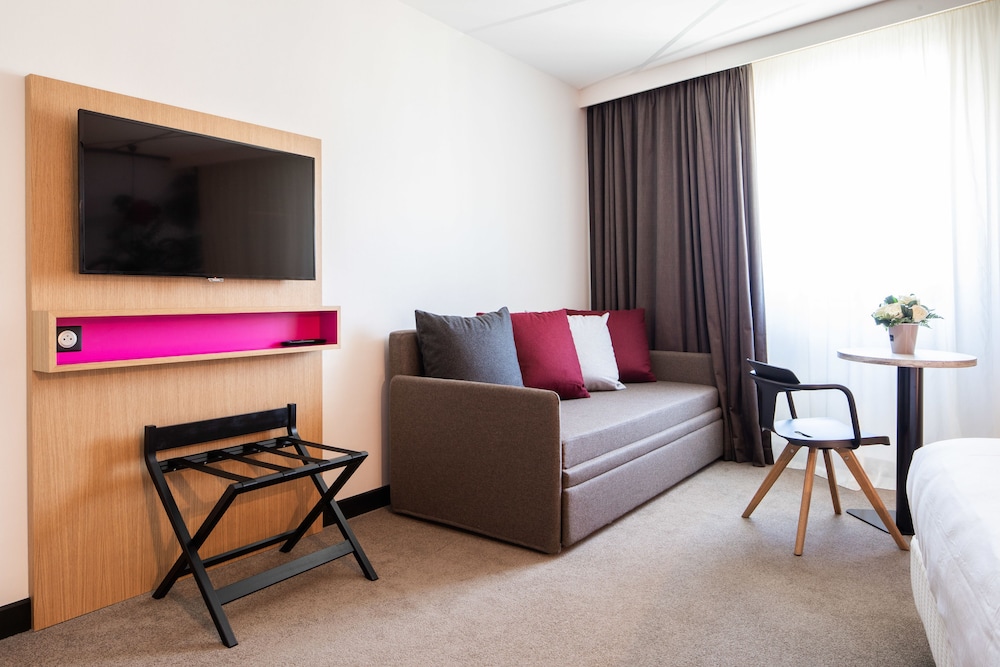 ibis Styles Dinan Centre Ville 42/64