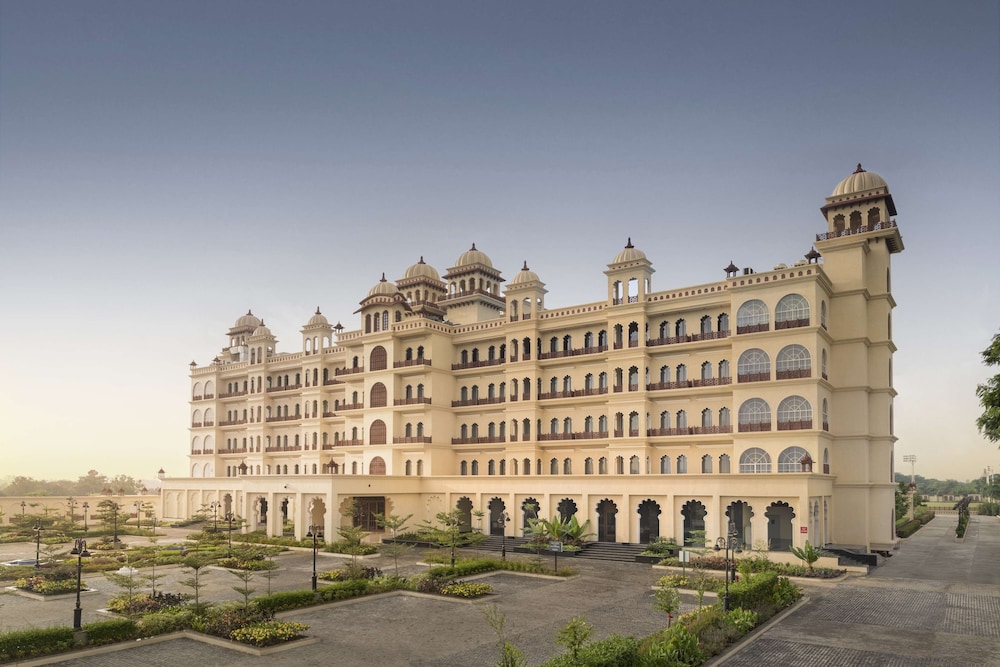Uday Palace Navsari, a member of Radisson Individuals 4/59