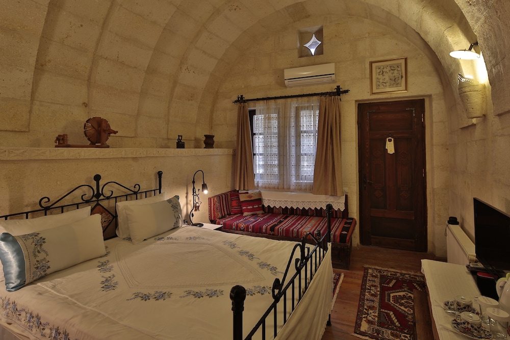 Selcuklu Evi Cave Hotel - Special Class 36/50