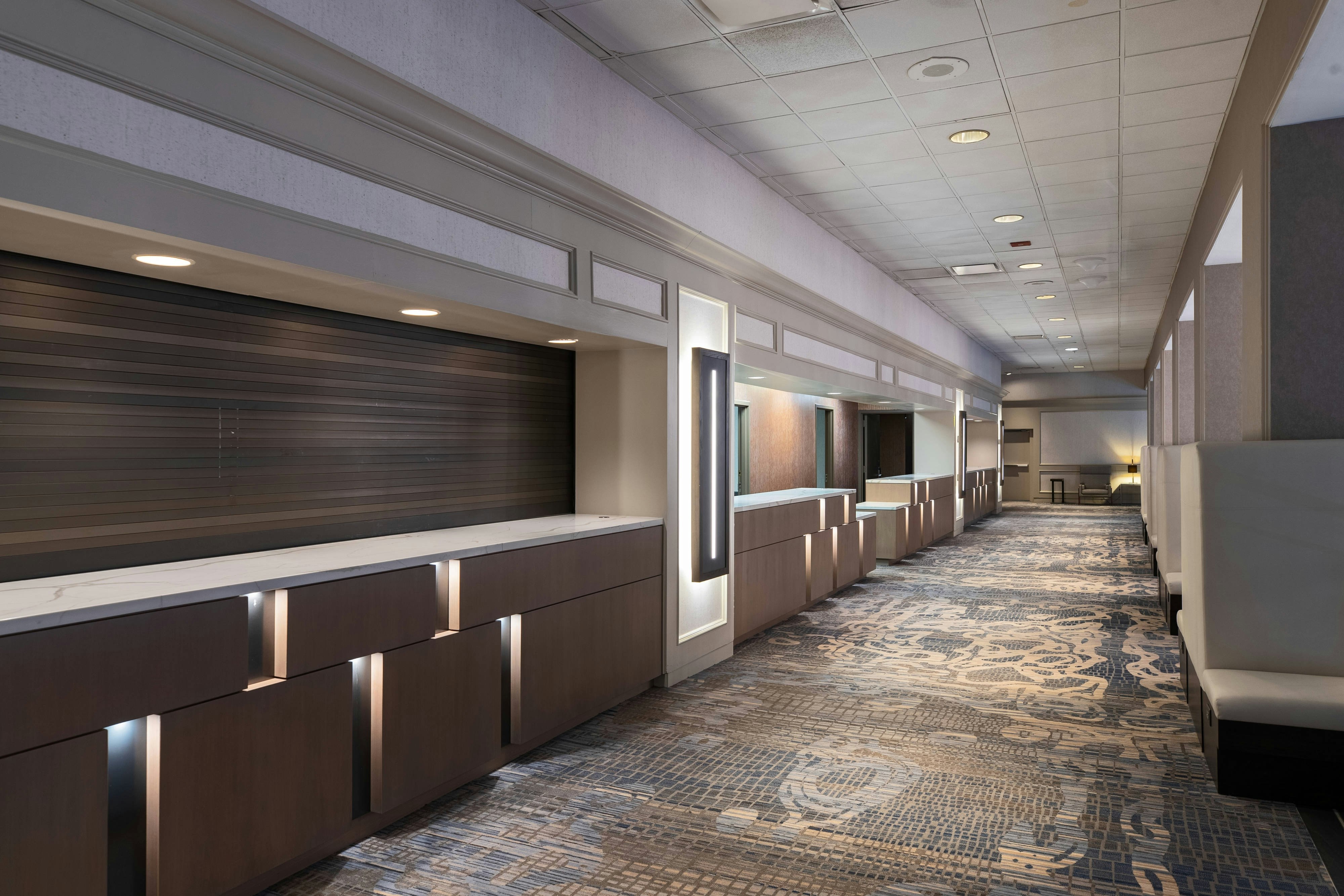 Chicago Marriott Downtown Magnificient Mile 50/59