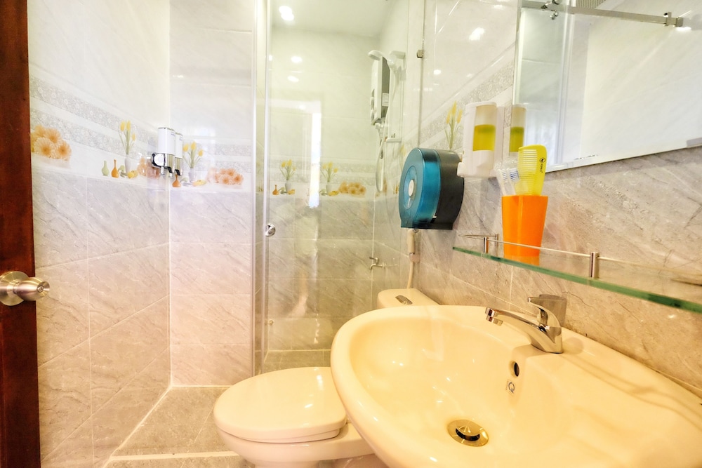 City Backpackers Hostel 37/40