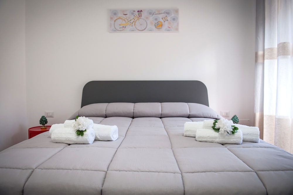 B&B Al Centro Storico 4/41