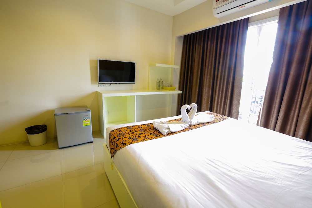 Portrait Residence Pranburi 25/55